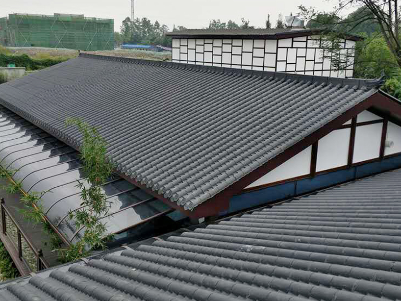 涪陵铝镁锰屋面板